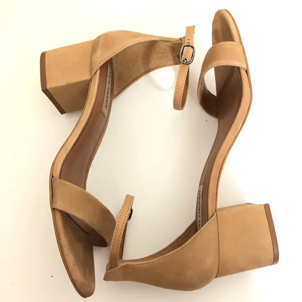 Steve Madden steve madden